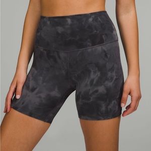 Lululemon align short 6”